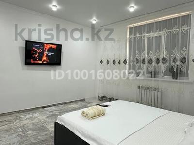 1-бөлмелі пәтер · 50 м² · 5/10 қабат, Атырау ш/а., Абулхайыр хана 51а, бағасы: 15 000 ₸ в мкр Атырау