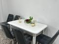 1-бөлмелі пәтер · 50 м² · 5/10 қабат, Атырау ш/а., Абулхайыр хана 51а, бағасы: 15 000 ₸ в мкр Атырау — фото 9