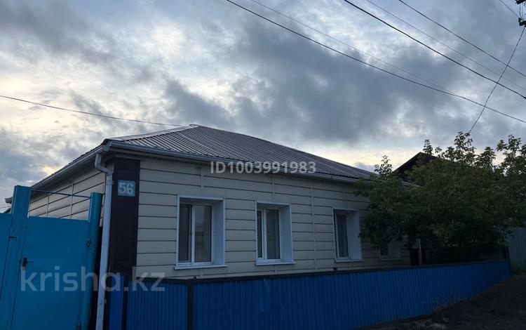 Жеке үй · 4 бөлме · 100 м² · 6 сот., Некрасова 56, бағасы: 17.5 млн 〒 в Кокшетау — фото 2