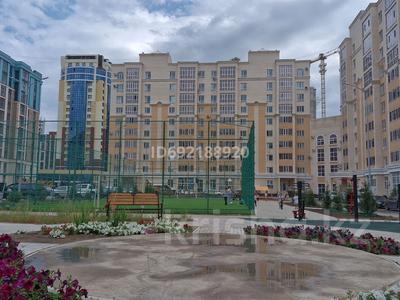 2-комнатная квартира, 54.5 м², 7/10 этаж, 137-й учётный квартал 349 за 21.5 млн 〒 в Караганде, Казыбек би р-н