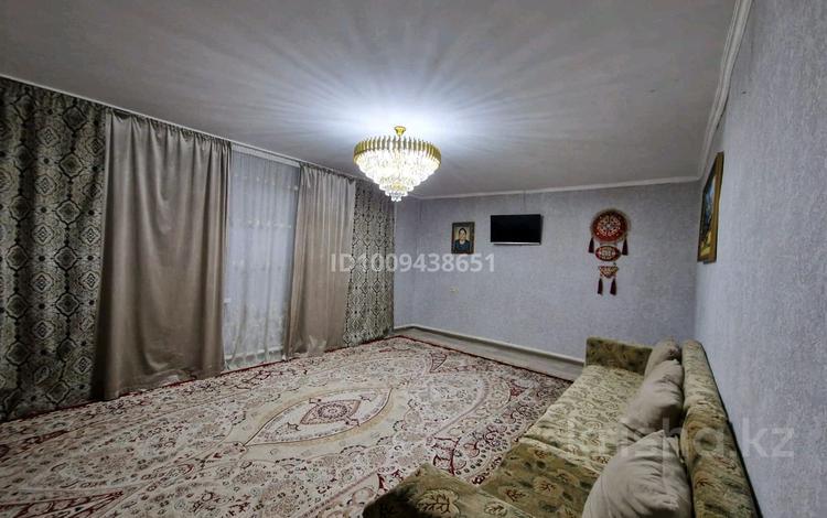 Часть дома · 5 комнат · 100 м² · 10 сот., Достык 5 за 12 млн ₸ в  — фото 2