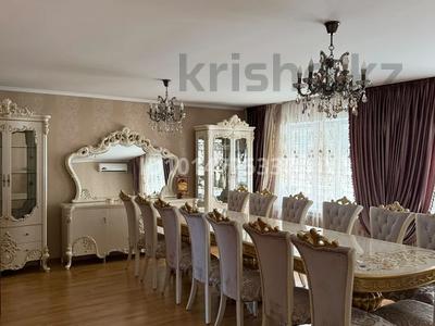 4-бөлмелі пәтер · 130 м² · 4/5 қабат, Нұрсәт ш/а 35, бағасы: 55 млн ₸ в Шымкенте, Каратауский р-н