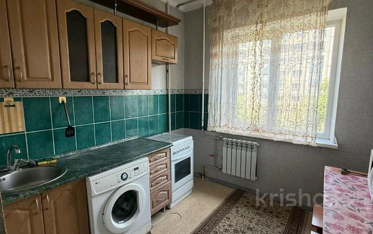 1-комнатная квартира · 40 м² · 5/9 этаж, мкр Аксай-4 за 28 млн ₸ в Алматы, Ауэзовский р-н — фото 7