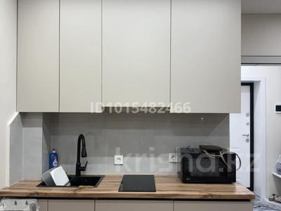 1-бөлмелі пәтер · 26 м² · 1/5 қабат, Киснеревых 93, бағасы: 150 000 ₸ в Бурабае