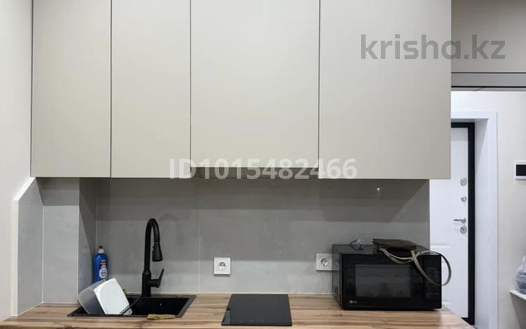 1-комнатная квартира · 26 м² · 1/5 этаж, Киснеревых 93 за 150 000 ₸ в Бурабае — фото 2