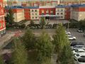 4-бөлмелі пәтер · 110 м² · 4/9 қабат, Нұрсәт ш/а, Астана 20 — Назарбаева даңғылының бойы Юсупова гимнастиканың жанында 130 мектептің алдында орналаскан, бағасы: 43 млн ₸ в Шымкенте, Каратауский р-н — фото 3