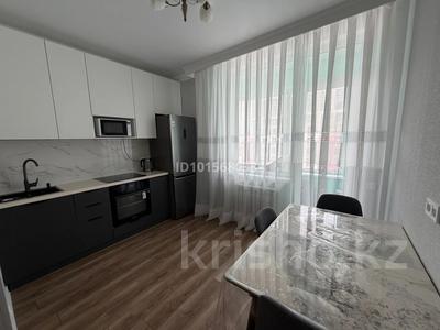 1-комнатная квартира · 38 м² · 9/9 этаж, Мангилик ел 66/1 за 28.9 млн ₸ в Астане, Есильский р-н