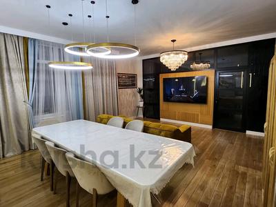 3-комнатная квартира · 132 м² · 5/9 этаж, Сыганак 62/3 — Сыганак за 105 млн 〒 в Астане, Есильский р-н