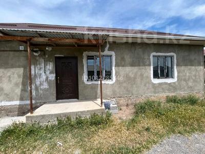 Отдельный дом · 3 комнаты · 63 м² · 2 сот., Қазұрт 4 — Орентир ,Шаңырақ"Магазин Самалдағы за 150 000 ₸ в Сарыагаш