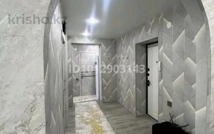 2-бөлмелі пәтер · 60 м² · 6/9 қабат, Аль-Фараби 44, бағасы: 32 млн ₸ в Усть-Каменогорске — фото 2