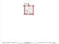 2-бөлмелі пәтер · 37.2 м² · 6/12 қабат, Казыбек би 3, 3/1, 3/2 — Сыганак, бағасы: 32 млн ₸ в Астане, Нура р-н