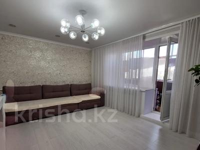 5-бөлмелі пәтер · 84.6 м² · 3/5 қабат, Кочубея 1, бағасы: 38.5 млн ₸ в Костанае