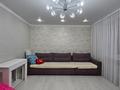 5-бөлмелі пәтер · 84.6 м² · 3/5 қабат, Кочубея 1, бағасы: 38.5 млн ₸ в Костанае — фото 2