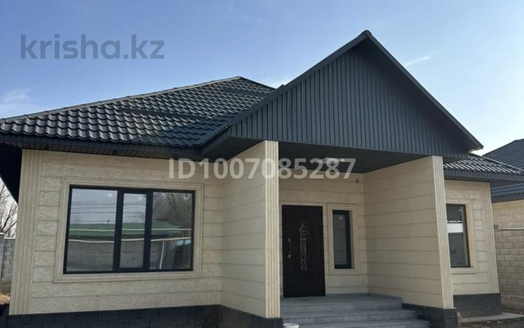 Жеке үй · 4 бөлме · 126.6 м² · 5.1 жүзд., Уалиханова 15, бағасы: 46.5 млн ₸ в  — фото 2