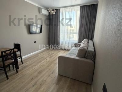 2-бөлмелі пәтер · 43 м² · 4/12 қабат, Е-36, бағасы: 300 000 〒 в Астане, Нура р-н