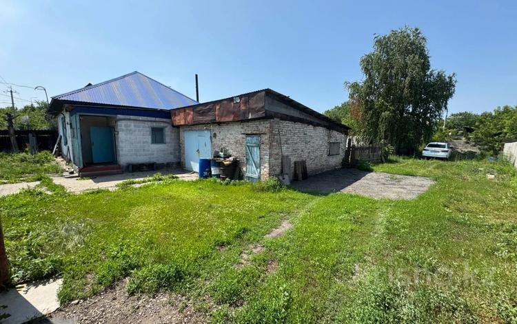 Отдельный дом · 3 комнаты · 59.1 м² · 8.5 сот., Панфилова 1А за 12.9 млн 〒 в Усть-Каменогорске — фото 3