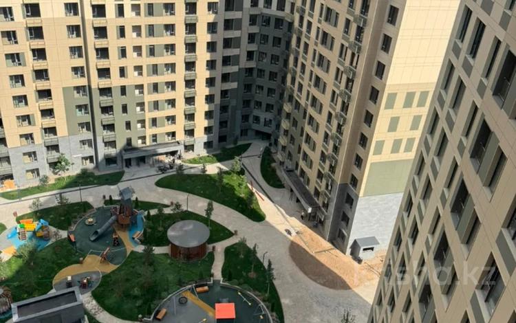4-комнатная квартира · 122.3 м² · 16/16 этаж, Каныша Сатпаева 90/55Б БЕЗ КОМИССИИ за ~ 87.8 млн ₸ в Алматы, Бостандыкский р-н — фото 6