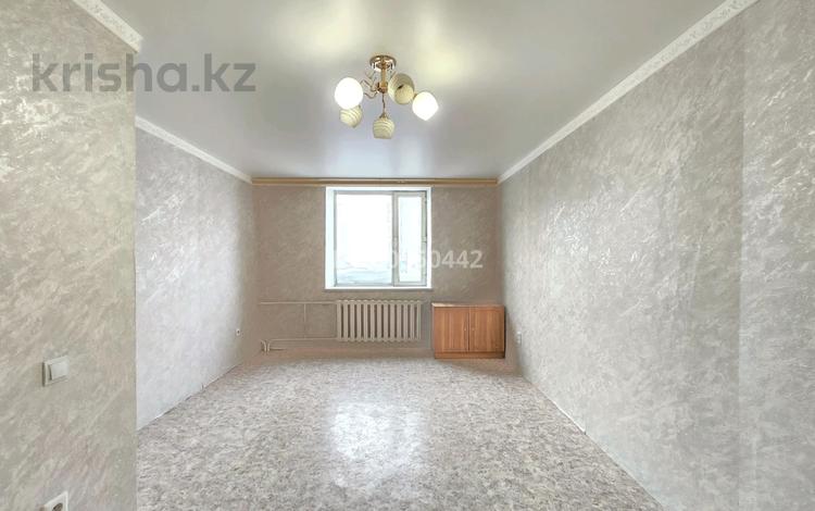 1-комнатная квартира · 37.1 м² · 6/6 этаж, Косшыгулулы 24/2 — Можно в ипотеку!!! за 16.5 млн ₸ в Астане, Сарыарка р-н — фото 2