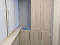 2-комнатная квартира · 60 м² · 12/12 этаж, Рыскулбекова 28/6 за 52 млн ₸ в Алматы, Бостандыкский р-н — фото 6