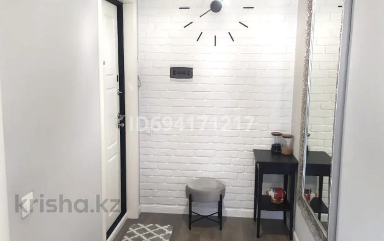 2-комнатная квартира · 60 м² · 12/12 этаж, Рыскулбекова 28/6 за 52 млн ₸ в Алматы, Бостандыкский р-н — фото 7