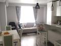 2-комнатная квартира · 60 м² · 12/12 этаж, Рыскулбекова 28/6 за 52 млн ₸ в Алматы, Бостандыкский р-н — фото 3