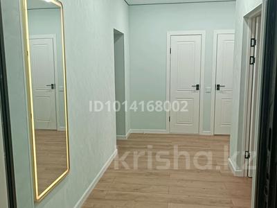 2-бөлмелі пәтер · 75 м² · 2/6 қабат, 39-ш/а. — Маңғыстау арена Назарбаев мектебі Пертзетхана Президент паркі Мешіт, бағасы: 250 000 ₸ в Актау, 39-й мкр