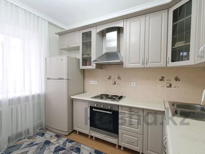 2-комнатная квартира · 61.9 м² · 4/12 этаж, Валиханова 1 за 34.7 млн ₸ в Астане, Алматы р-н