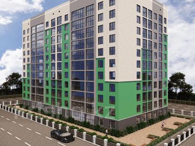 2-комнатная квартира · 70 м² · 11/11 этаж, Победы 70а за 35.5 млн 〒 в Костанае