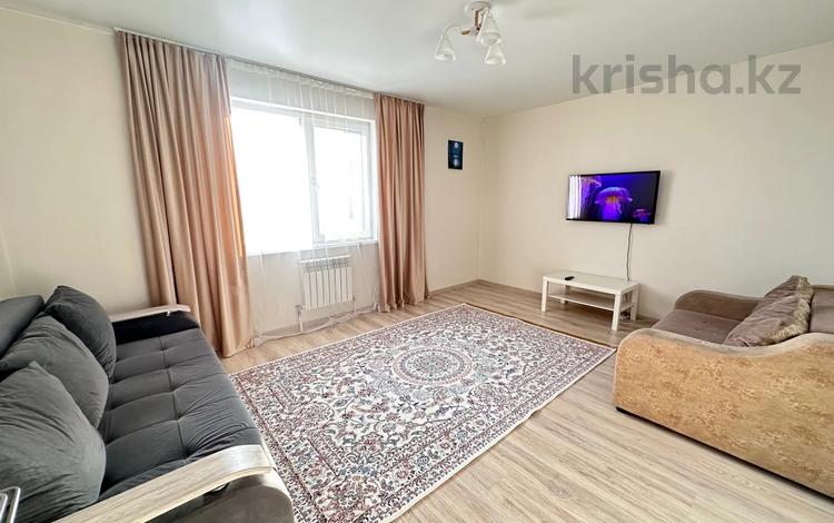 2-комнатная квартира · 67 м² · 2/16 этаж, Сатпаева 55/8 за 19 000 ₸ в Усть-Каменогорске — фото 82