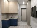 1-комнатная квартира · 34 м² · 2/12 этаж, мкр Дарабоз, Момышулы 100 за 260 000 ₸ в Алматы, Алатауский р-н