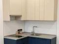 1-комнатная квартира · 34 м² · 2/12 этаж, мкр Дарабоз, Момышулы 100 за 260 000 ₸ в Алматы, Алатауский р-н — фото 2
