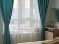 1-комнатная квартира · 34 м² · 2/12 этаж, мкр Дарабоз, Момышулы 100 за 260 000 ₸ в Алматы, Алатауский р-н — фото 4