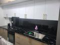 3-бөлмелі пәтер · 74 м² · 3/9 қабат, 160-й квартал — Возле цона рядом шнос больница детская, бағасы: 200 000 ₸ в Туркестане — фото 11