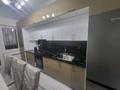 3-бөлмелі пәтер · 74 м² · 3/9 қабат, 160-й квартал — Возле цона рядом шнос больница детская, бағасы: 200 000 ₸ в Туркестане — фото 9