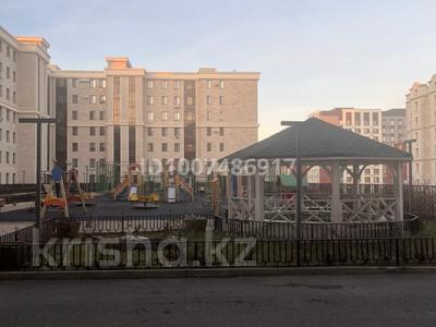 2-комнатная квартира · 56 м² · 5/8 этаж, Мәңгілік Ел 42а за 47 млн 〒 в Астане, Есильский р-н