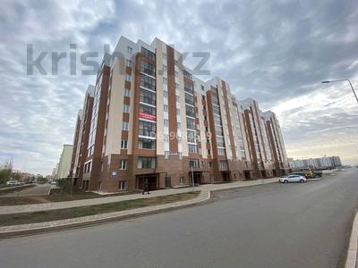 2-комнатная квартира, 58 м², 3/8 этаж, Азербаева 20 за ~ 22 млн 〒 в Астане, Алматы р-н