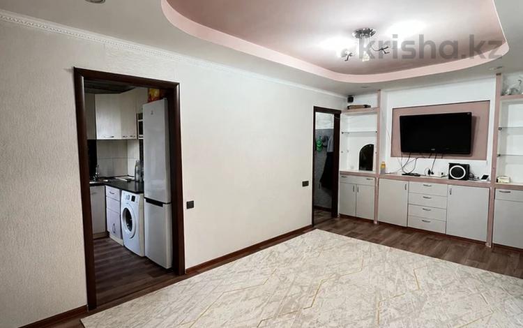 2-бөлмелі пәтер · 47.8 м² · 4/5 қабат, Мухита 129, бағасы: 13.8 млн ₸ в Уральске — фото 2