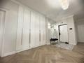 4-комнатная квартира · 135.5 м² · 8/12 этаж, Гейдар Алиева 2 за 135 млн ₸ в Астане, Есильский р-н