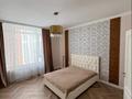 4-комнатная квартира · 135.5 м² · 8/12 этаж, Гейдар Алиева 2 за 135 млн ₸ в Астане, Есильский р-н — фото 11