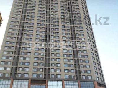 1-комнатная квартира · 47 м² · 2/34 этаж, Кошкарбаева 10/1 — Тауелсиздик за 20 000 ₸ в Астане, Сарайшык р-н