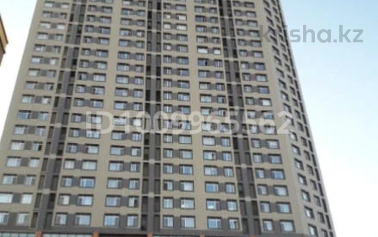 1-комнатная квартира · 47 м² · 2/34 этаж, Кошкарбаева 10/1 — Тауелсиздик за 20 000 ₸ в Астане, Сарайшык р-н — фото 2