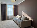 2-бөлмелі пәтер · 67 м² · 6/10 қабат, Култегин 11/1, бағасы: 40 млн ₸ в Астане, Нура р-н