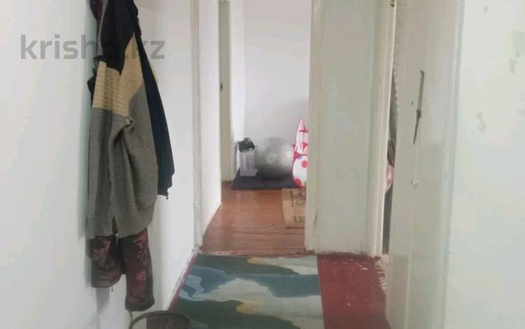 3-бөлмелі пәтер · 60 м² · 5/5 қабат, 2мкр, бағасы: 19 млн ₸ в Конаеве — фото 3