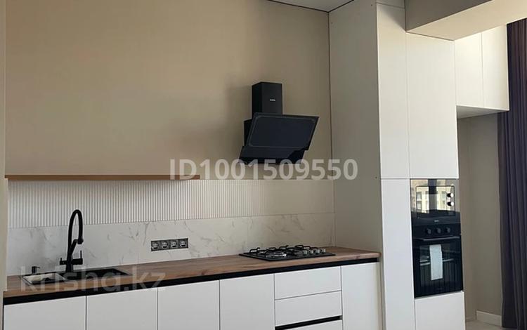 2-бөлмелі пәтер · 68 м² · 5/10 қабат, 17-й мкр, 18 микрорайон 28, бағасы: 32 млн ₸ в Актау — фото 2