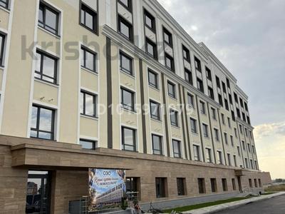 1-бөлмелі пәтер · 27.5 м² · 4/6 қабат, Береке шағын ауданы, Мкрн Береке, бағасы: 13.7 млн ₸ в Костанае, Микрорайон Береке