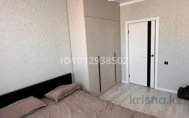 2-комнатная квартира · 52 м² · 5/5 этаж, мкр. Алтын орда, Батыс 2 микрорайон 25 — Мангилик ел/Газиза жубанова за 24 млн ₸ в Актобе — фото 2