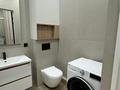 3-бөлмелі пәтер · 70 м² · 7/9 қабат, Юго-Восток ш/а., Муканова 55/2 — Муканова-Букетова, бағасы: 40 млн ₸ в Караганде, Казыбек би р-н — фото 2