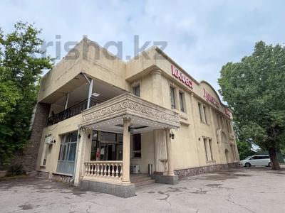 Свободное назначение, офисы, магазины и бутики, склады, азс, автосервисы и автомойки, общепит, салоны красоты, сельское хозяйство, бани, гостиницы и зоны отдыха, медцентры и аптеки, образование, развлечения · 700 м² за ~ 500 млн ₸ в Алматы, Жетысуский р-н