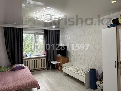 2-комнатная квартира · 50.7 м² · 5/5 этаж, Сатпаева 28 за 19 млн ₸ в Петропавловске