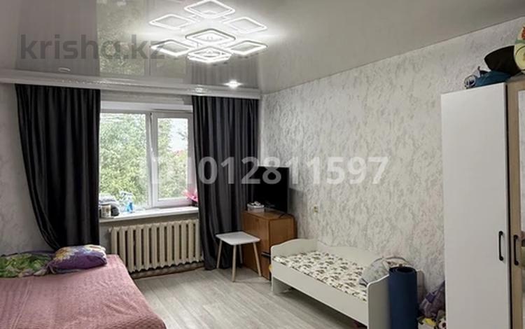 2-бөлмелі пәтер · 50.7 м² · 5/5 қабат, Сатпаева 28, бағасы: 19 млн ₸ в Петропавловске — фото 20